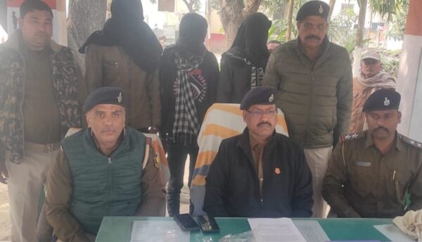 समस्तीपुर में माइक्रो फाइनेंस लूट पर फंसी गुत्थी में पुलिस उलझी: 46 हजार या 23 हजार ?