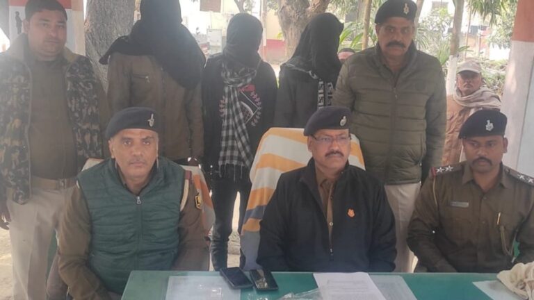 समस्तीपुर में माइक्रो फाइनेंस लूट पर फंसी गुत्थी में पुलिस उलझी: 46 हजार या 23 हजार ?