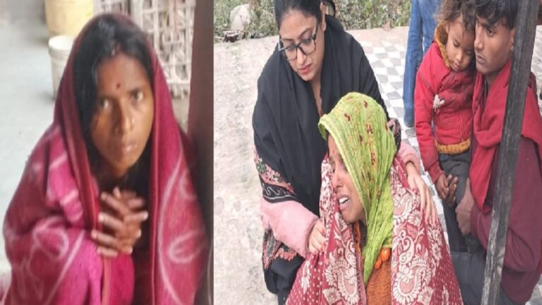 साली के चक्कर में पति ने दरभंगा में पत्नी को जहरीला पदार्थ खिलाकर मार डाला