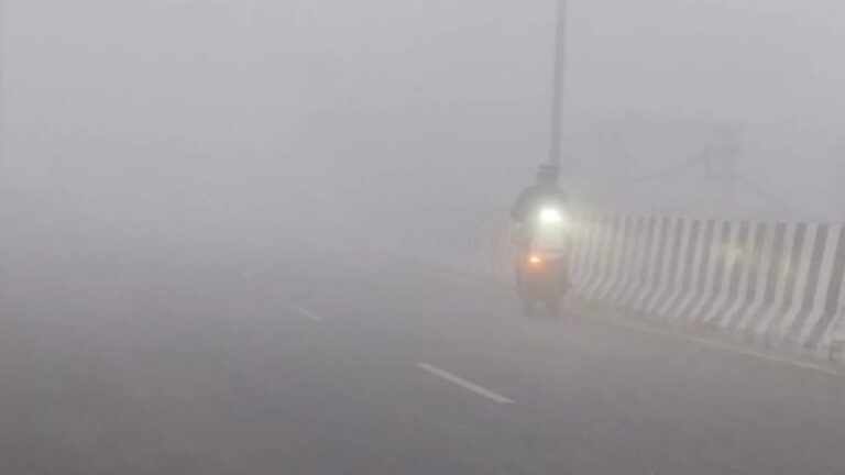 27 साल का रिकार्ड टूटा, उत्तर बिहार में 6 जनवरी तक कोल्ड डे के आसार