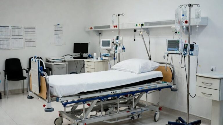 समस्तीपुर के अस्पतालों में लगेंगे रिमोट वाले 32 LDR बेड, गर्भवती महिलाओं को मिलेगी सुविधा