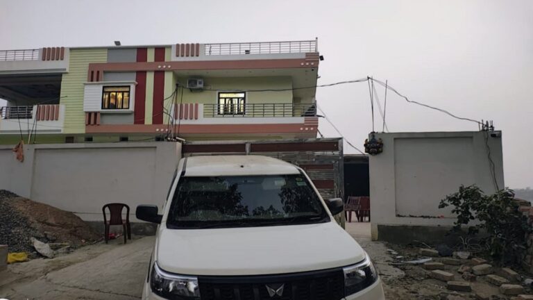 समस्तीपुर में बड़ा पर्दाफाश, भाजपा के पूर्व जिला प्रवक्ता के घर छापा, जाली नोट रैकेट से नाम जुड़ा