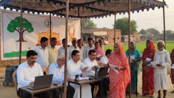 बिहार में अब पंचायत और प्रखंड स्तर पर होगा जीवन प्रमाण पत्र वेरिफिकेशन, पेंशन लाभुकों को मिलेगी सुविधा