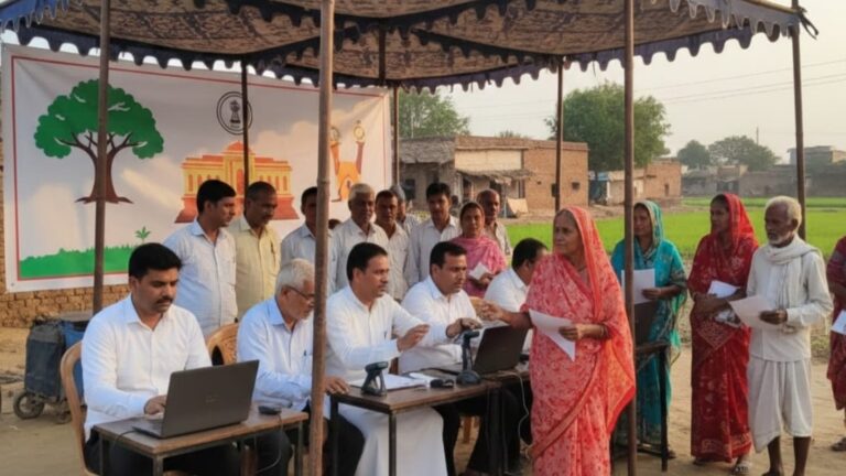 बिहार में अब पंचायत और प्रखंड स्तर पर होगा जीवन प्रमाण पत्र वेरिफिकेशन, पेंशन लाभुकों को मिलेगी सुविधा