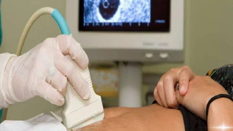 बिहार के ग्रामीण क्षेत्रों तक अल्ट्रासाउंड की सुविधा, 12 हेल्थ सेंटर्स पर लगेंगी हाईटेक मशीनें