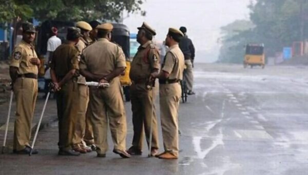 गणतंत्र दिवस से पहले हाई अलर्ट पर बिहार, सीमावर्ती जिलों में विशेष चौकसी और 72 घंटे की पेट्रोलिंग