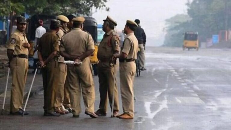 गणतंत्र दिवस से पहले हाई अलर्ट पर बिहार, सीमावर्ती जिलों में विशेष चौकसी और 72 घंटे की पेट्रोलिंग