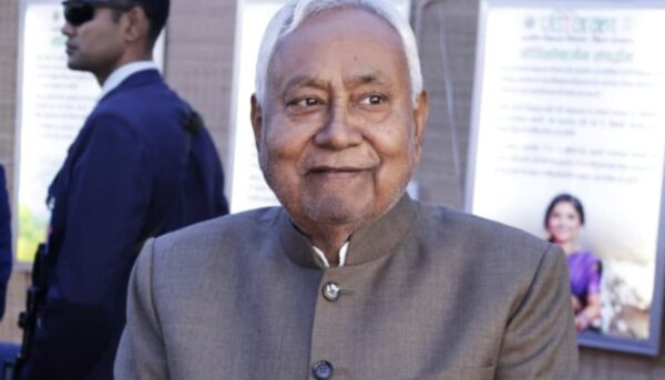 कल समस्तीपुर आएंगे सीएम नीतीश कुमार, सात निश्चय योजना की करेंगे समीक्षा