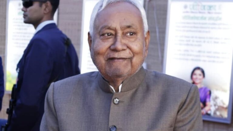 कल समस्तीपुर आएंगे सीएम नीतीश कुमार, सात निश्चय योजना की करेंगे समीक्षा