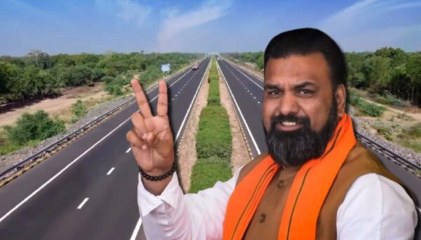 ‘समस्तीपुर से कनेक्ट होंगे सभी फोरलेन’, डिप्टी सीएम सम्राट चौधरी ने किया बड़ा एलान