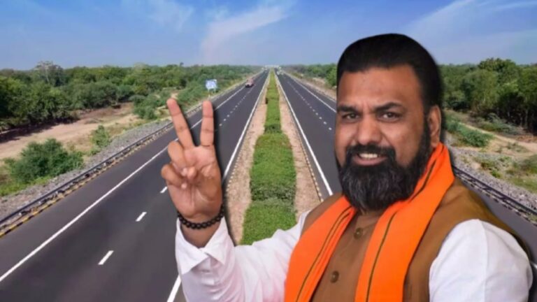 ‘समस्तीपुर से कनेक्ट होंगे सभी फोरलेन’, डिप्टी सीएम सम्राट चौधरी ने किया बड़ा एलान