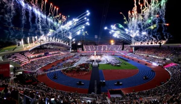 वर्ल्ड कप के साथ कॉमनवेल्थ गेम्स की मेजबानी करेगा बिहार; खेल के क्षेत्र में राज्य का बड़ा कदम