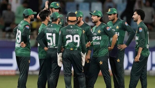 भारत से मैच का बहिष्कार करने के फैसले पर अलग-थलग पड़ा पाकिस्तान