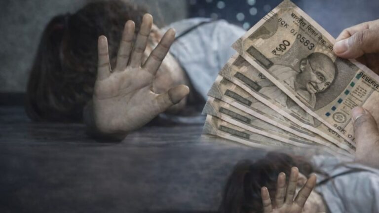 समस्तीपुर में ’10 माह में दोगुना होगा पैसा’ का झांसा देकर महिला से दुष्कर्म, आरोपी गिरफ्तार