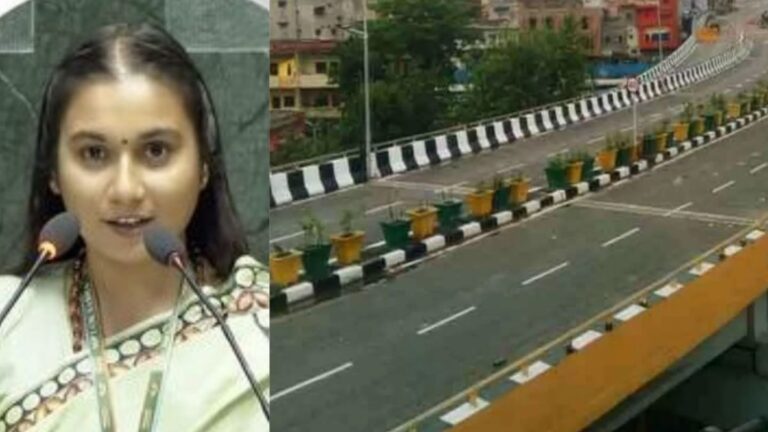 समस्तीपुर के NH-322 पर पुराने आरओबी को फोरलेन बनाने की मांग, संसद में उठा जाम का मुद्दा