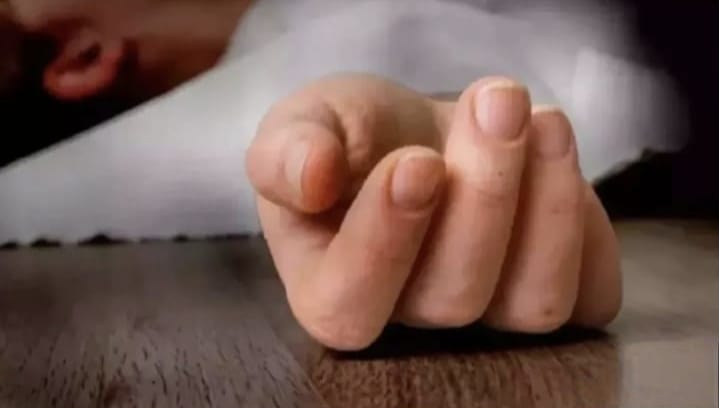 समस्तीपुर में युवा अमीन की गमछा से गला घोंटकर हत्या, अरहर खेत में मिला शव