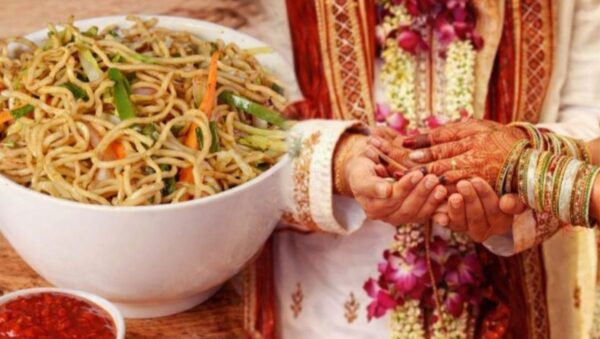 समस्तीपुर में ‘पकड़ौआ विवाह’, चाउमीन लेकर प्रेमिका से मिलने पहुंचे युवक का ग्रामीणों ने करवा दी शादी