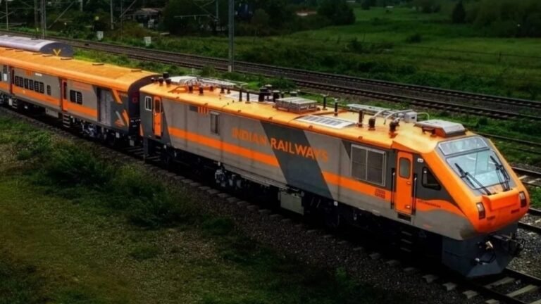 उद्घाटन के बाद पटरी से गायब समस्तीपुर-पनवेल अमृत भारत, यात्री पूछ रहे- कब चलेगी ट्रेन ?