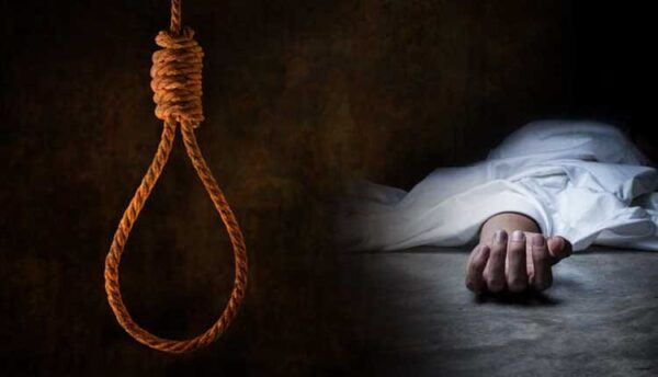 समस्तीपुर में परीक्षा से पहले फंदे से लटकी मिली इंटर की छात्रा, छानबीन में जुटी पुलिस