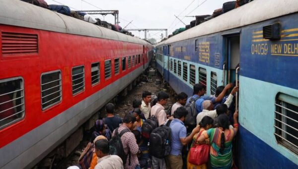 बिहार के यात्रियों के लिए खुशखबरी, होली पर 9 जोड़ी स्पेशल ट्रेनों का होगा परिचालन