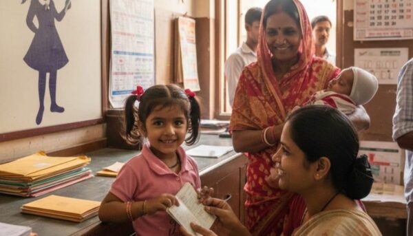 बिहार का समस्तीपुर बनेगा पहला ‘सुकन्या जिला’, 5 साल से कम उम्र की बच्चियों के डाक घर में खुलेंगे खाते