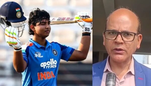 वैभव सूर्यवंशी ने नहीं दी सीबीएसई 10वीं बोर्ड की परीक्षा, तोड़ी स्कूल प्रिंसिपल की उम्मीदें