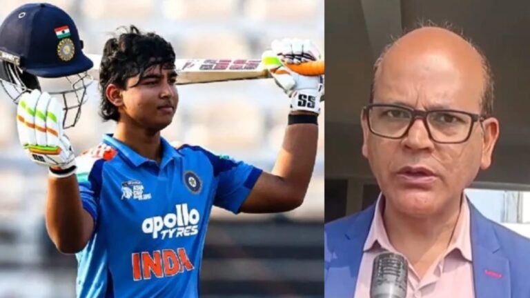 वैभव सूर्यवंशी ने नहीं दी सीबीएसई 10वीं बोर्ड की परीक्षा, तोड़ी स्कूल प्रिंसिपल की उम्मीदें