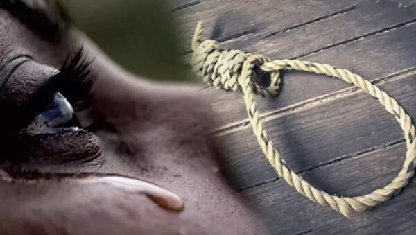 समस्तीपुर में पत्नी की मौत के गम में पति ने फंदे से लटककर दी जान, सुसाइड से पहले बनाया रोते हुए वीडियो