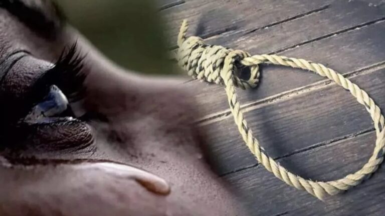 समस्तीपुर में पत्नी की मौत के गम में पति ने फंदे से लटककर दी जान, सुसाइड से पहले बनाया रोते हुए वीडियो