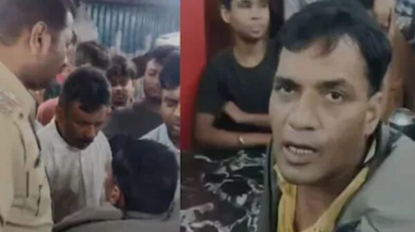 समस्तीपुर के विभूतिपुर में नशे में हंगामा करते ASI गिरफ्तार, मेडिकल जांच में शराब की पुष्टि