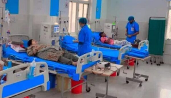 बिहार के 56 अनुमंडल अस्पतालों में शुरू होंगे डायलिसिस केंद्र