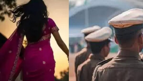 दलसिंहसराय थाने से महिला बंदी फरार, ड्यूटी पर तैनात पुलिसकर्मी पर कार्रवाई