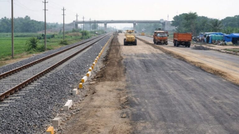 समस्तीपुर के उजियारपुर से शाहपुर पटोरी रेल लाइन की मांग तेज, जंक्शन बनाने की भी उठी आवाज