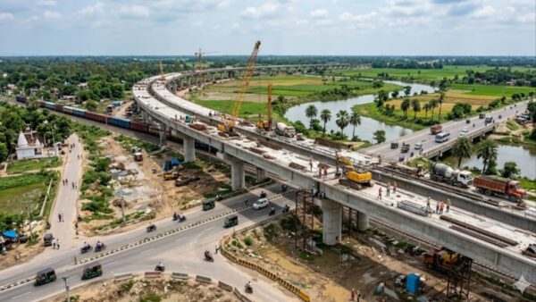 समस्तीपुर-दरभंगा स्टेट हाईवेः मुक्तापुर में बनेगा 1640 मीटर लंबा ओवरब्रिज