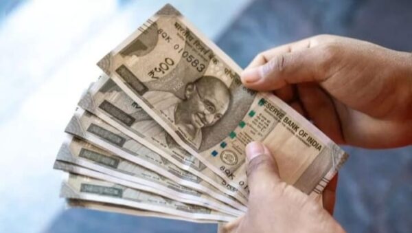 ताजपुर बीआरसी में अवैध वसूली गैंग सक्रिय, पीड़ित ने सीएम समेत सभी अधिकारियों को लिखा पत्र