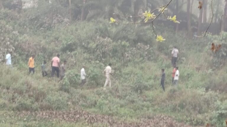 समस्तीपुर में 2 दिन से लापता युवक की बाइक और खून से सने कपड़े मिले, हत्या की आशंका