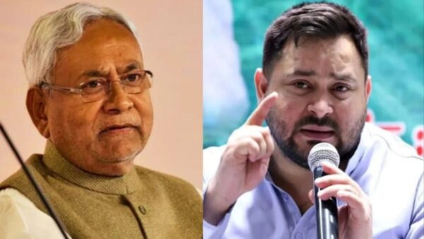 तेजस्वी के साथ ‘खेला’ करने वाले राजद MLA की नीतीश कुमार से मुलाकात, बिहार की राजनीति में हलचल तेज