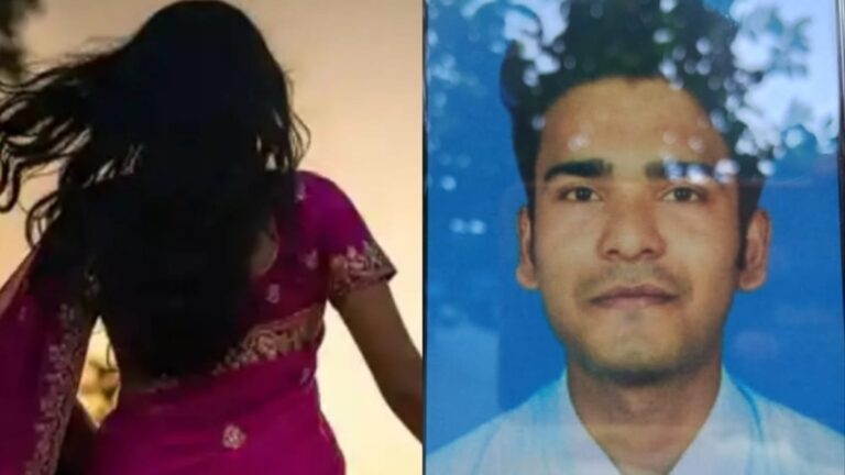 समस्तीपुर में टीचर ने की सुसाइड, पिता बोले- शिक्षिका बना रही थी तरुण पर पत्नी को तलाक देने का दबाव